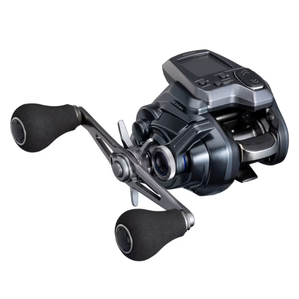 25フォースマスター(301DH)